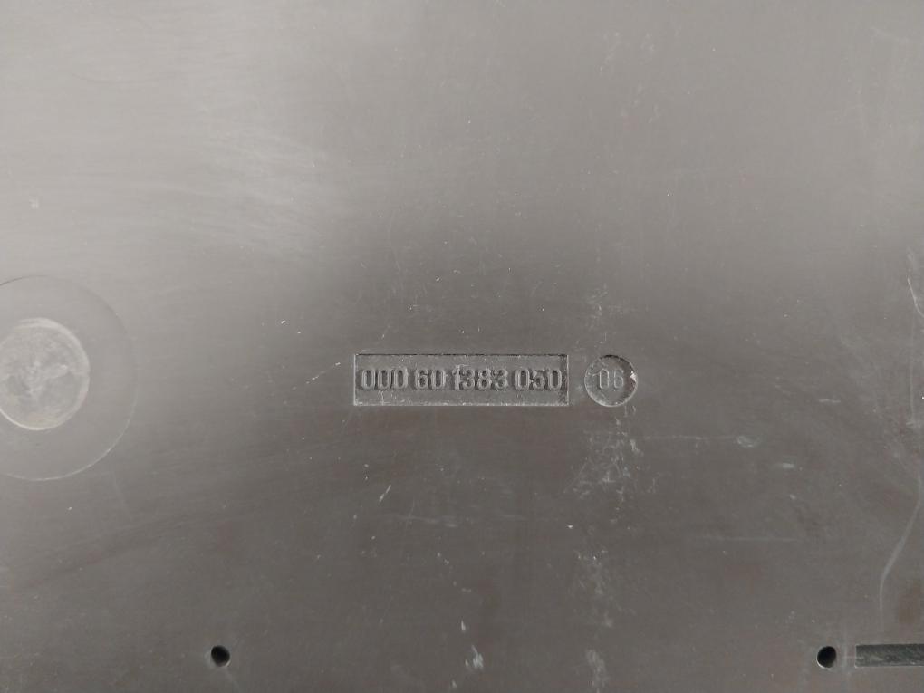 Eberle MT-83 Module Holder Carrier Extension Unit 24VDC