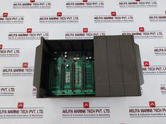 Eberle MT-83 Module Holder Carrier Extension Unit 24VDC