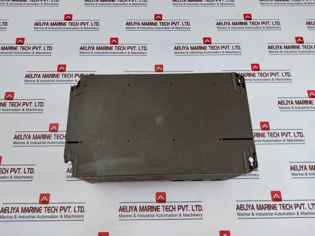 Eberle MT-83 Module Holder Carrier Extension Unit 24VDC