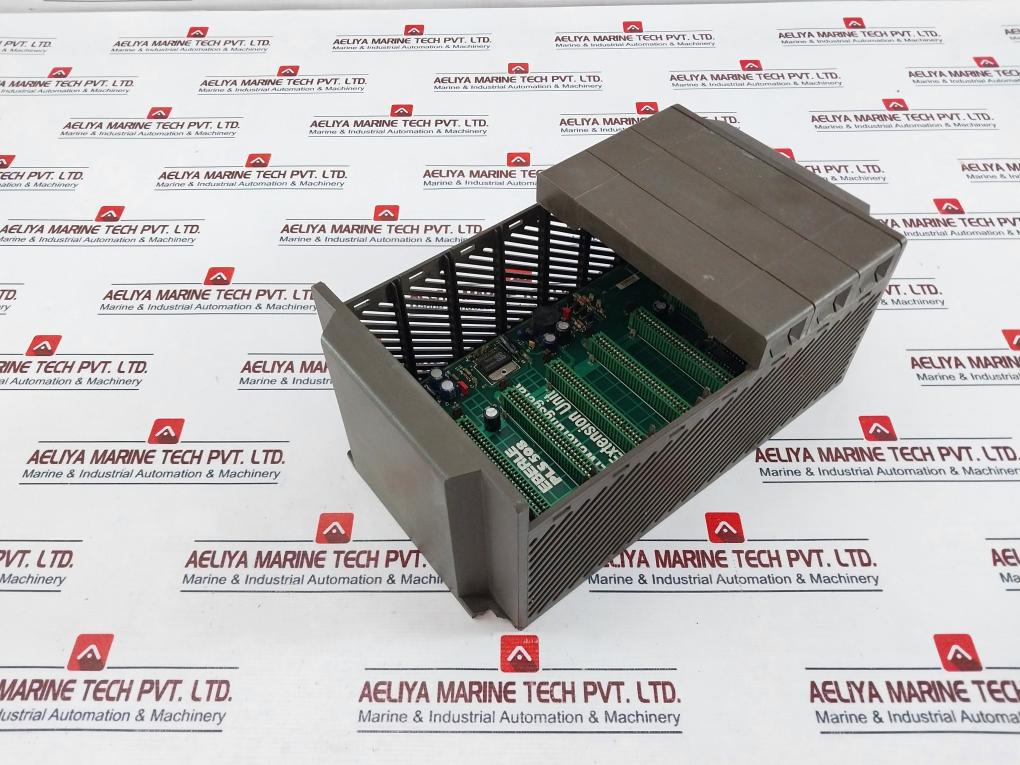 Eberle MT-83 Module Holder Carrier Extension Unit 24VDC