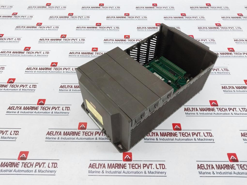 Eberle MT-83 Module Holder Carrier Extension Unit 24VDC