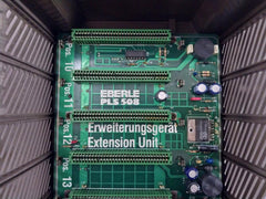 Eberle MT-83 Module Holder Carrier Extension Unit 24VDC