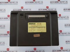 Eberle MT-83 Module Holder Carrier Extension Unit 24VDC