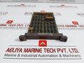 Control And Process Pcb Module Eberle P-41