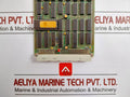 Control And Process Pcb Module Eberle P-41