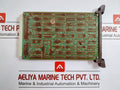 Control And Process Pcb Module Eberle P-41