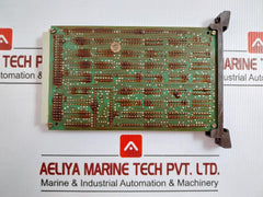 Control And Process Pcb Module Eberle P-41