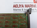 Control And Process Pcb Module Eberle P-41