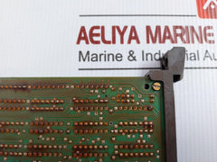 Control And Process Pcb Module Eberle P-41