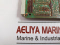 Control And Process Pcb Module Eberle P-41