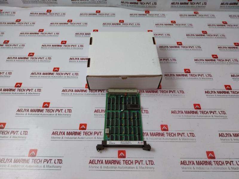 Eberle P-41 Processor Card 0514 01 000 000 N