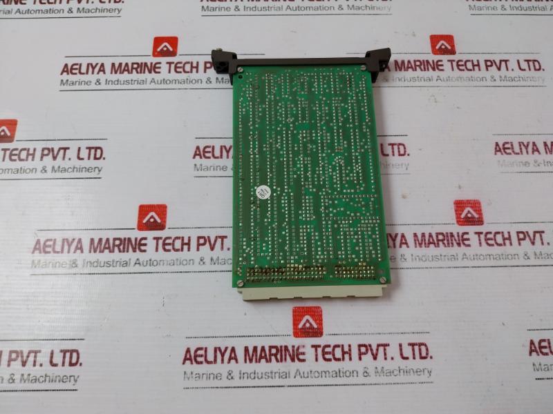 Eberle P-41 Processor Card 0514 01 000 000 N