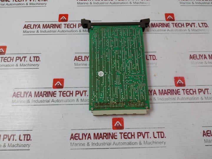 Eberle P-41 Processor Card 0514 01 000 000 N