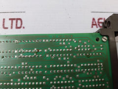 Eberle P-41 Processor Card 0514 01 000 000 N