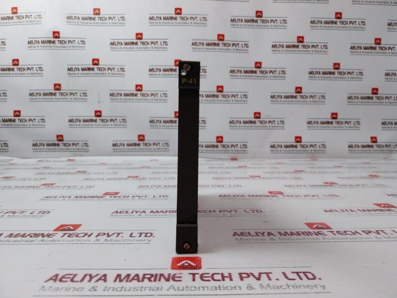 Eberle P-41 Processor Card 0514 01 000 000 N