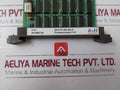 Eberle P-41 Processor Card 0514 01 000 000 N