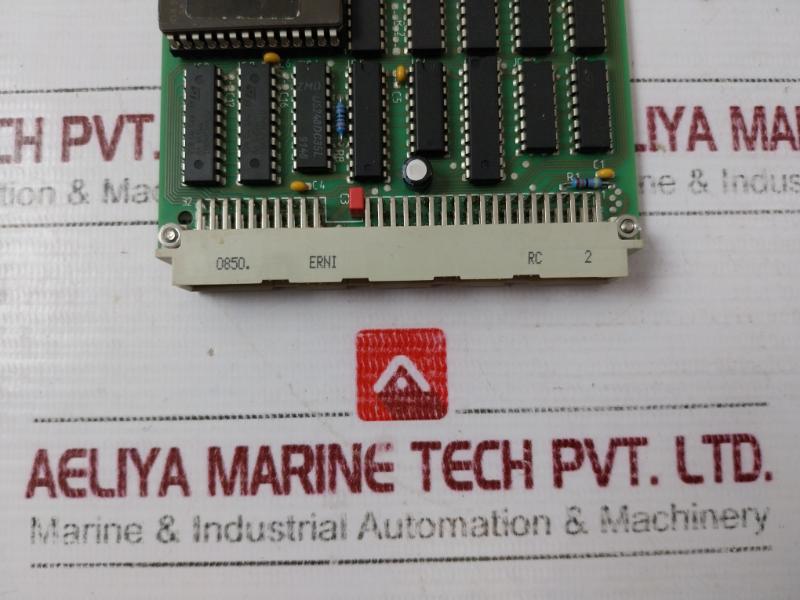 Eberle P-41 Processor Card 0514 01 000 000 N