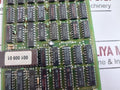 Eberle P-41 Processor Module 051401000000