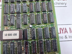 Eberle P-41 Processor Module 051401000000
