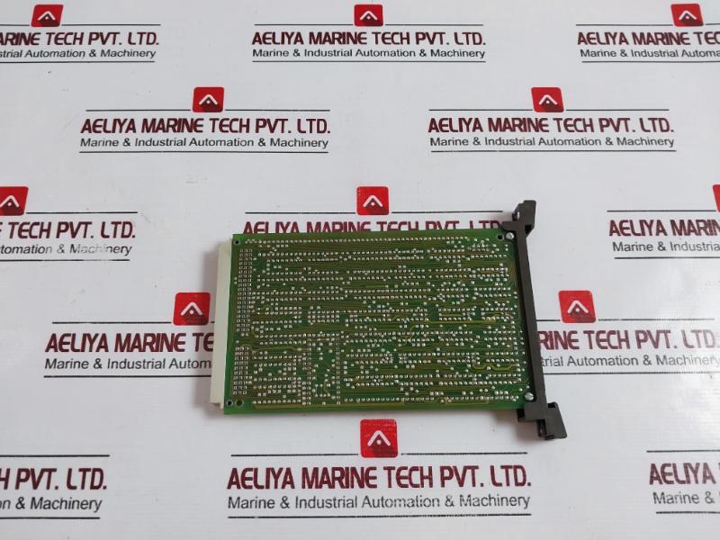 Eberle P-41 Processor Module 051401000000