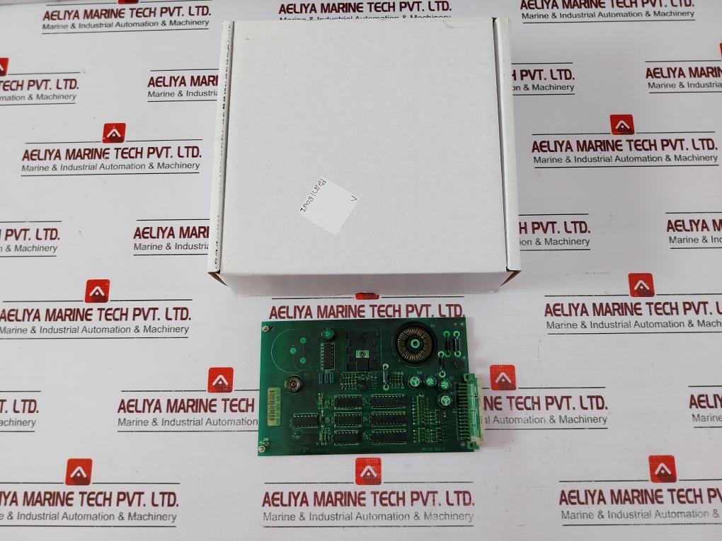 Eberle Pd 45 1156/a Power Supply Module 000 19 2824 000 0101