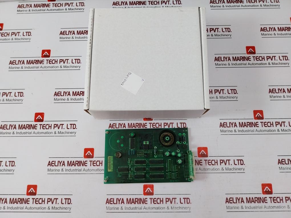 Eberle PD 45 1156/A Power Supply Module 000 19 2824 000 0101