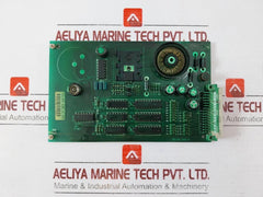 Eberle PD 45 1156/A Power Supply Module 000 19 2824 000 0101