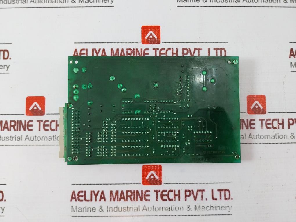 Eberle PD 45 1156/A Power Supply Module 000 19 2824 000 0101