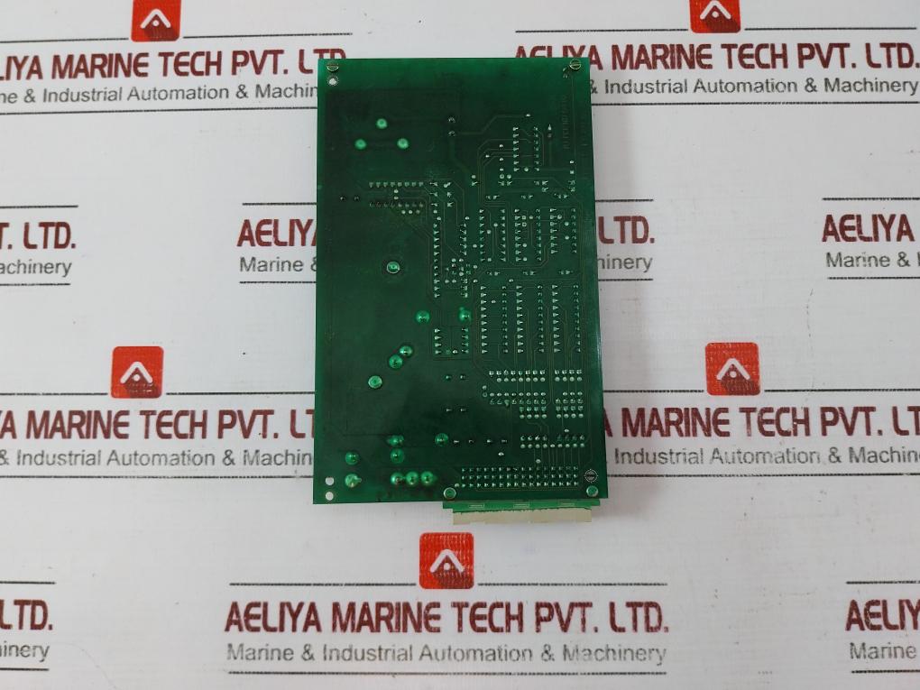 Eberle PD 45 1156/A Power Supply Module 000 19 2824 000 0101