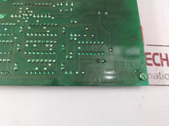 Eberle PD 45 1156/A Power Supply Module 000 19 2824 000 0101
