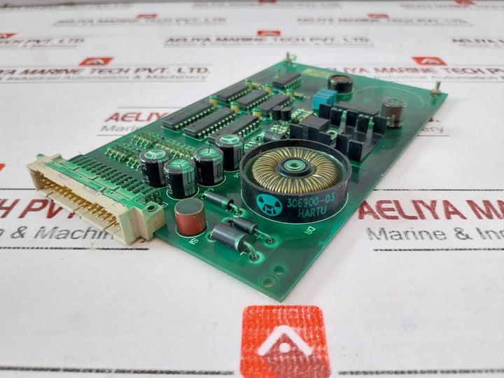 Eberle PD 45 1156/A Power Supply Module 000 19 2824 000 0101