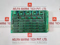 Eberle Pd 451199b Printed Circuit Board 107a 000 19 2972 200 0101