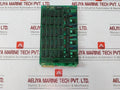 Eberle Pd 451199b Printed Circuit Board 107a 000 19 2972 200 0101