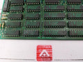 Eberle Pd 451199b Printed Circuit Board 107a 000 19 2972 200 0101