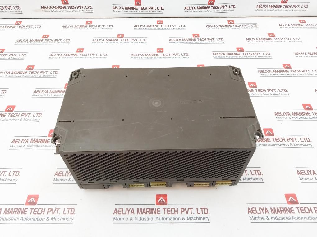 Eberle Pls 508 Programmable Controller 24V 6A