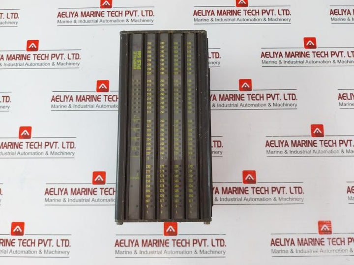 Eberle Pls 511 Programmable Controller 24v Dc