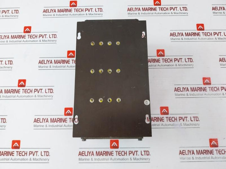 Eberle Pls 511 Programmable Controller 24v Dc