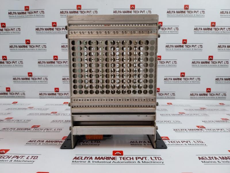 Eberle Pls 514 -intermas Controller, 24v/5a, Protection Ip20