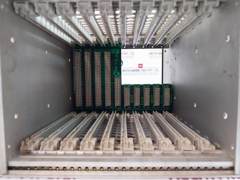 Eberle Pls 514 -intermas Controller, 24v/5a, Protection Ip20