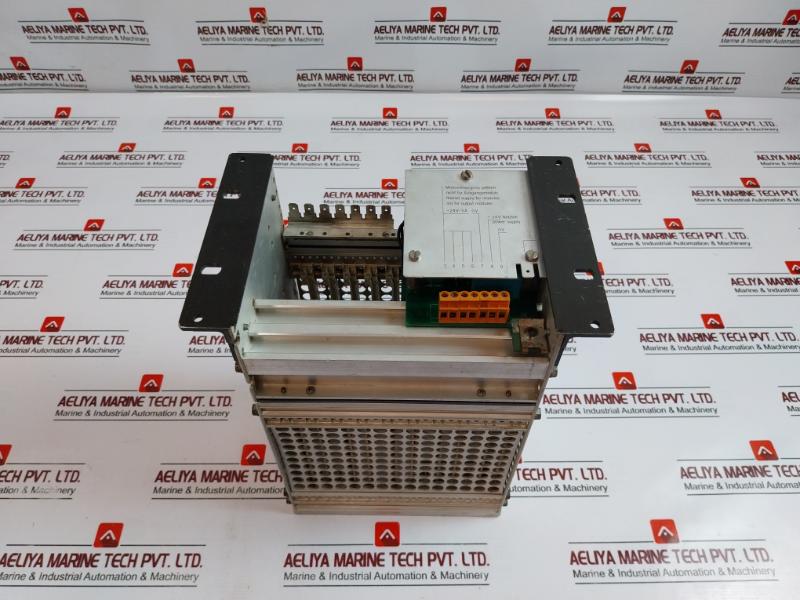 Eberle Pls 514 -intermas Controller, 24v/5a, Protection Ip20