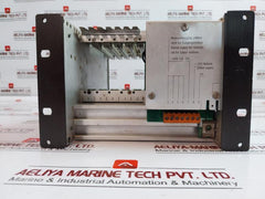 Eberle Pls 514 -intermas Controller, 24v/5a, Protection Ip20
