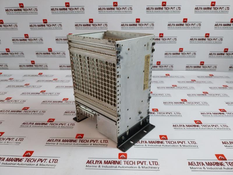 Eberle Pls 514 -intermas Controller, 24v/5a, Protection Ip20