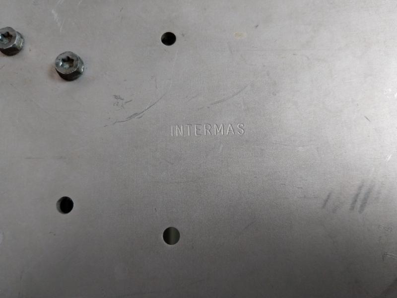 Eberle Pls 514 -intermas Controller, 24v/5a, Protection Ip20