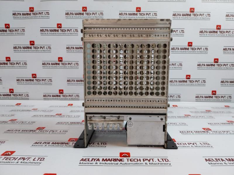 Eberle Pls 514 -intermas Controller, 24v/5a, Protection Ip20