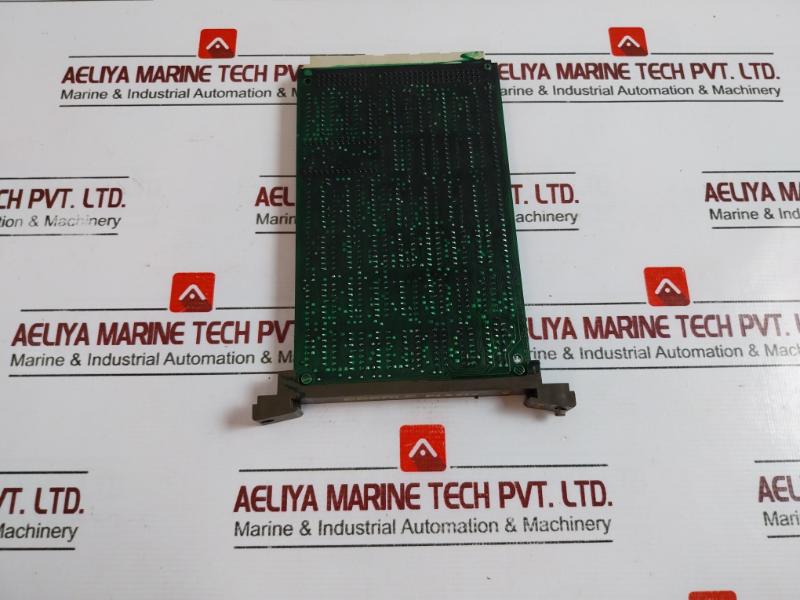 Eberle Pls 514 Processor Module P-41 Pd 451154/a