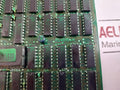 Eberle Pls 514 Processor Module P-41 Pd 451154/a