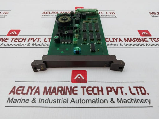 Eberle Power Supply Module 5V V-41