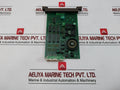 Eberle Power Supply Module 5V V-41