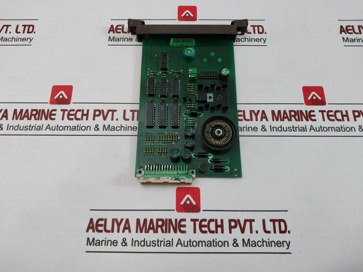 Eberle Power Supply Module 5V V-41
