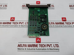 Eberle Power Supply Module 5V V-41
